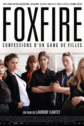 Foxfire - Confissões de uma Gangue de Garotas