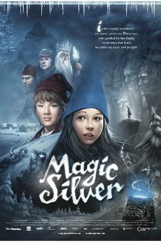 Magic Silver