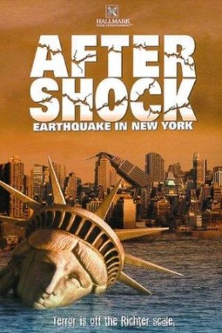 Aftershock: Earthquake in New York