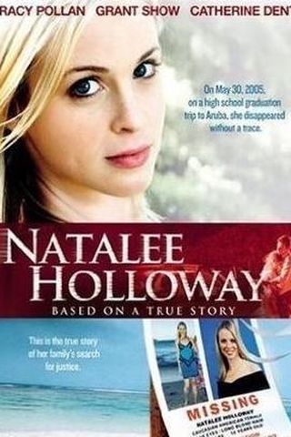 O Mistério de Natalee Holloway