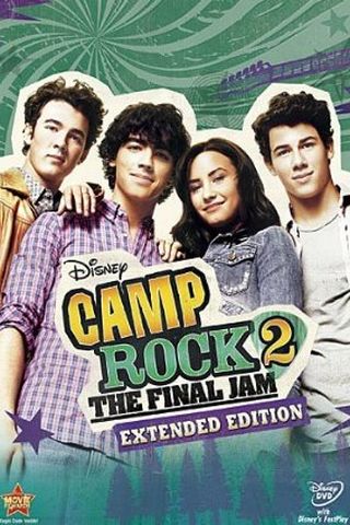 Camp Rock 2