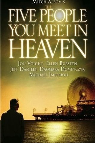 The Five People You Meet in Heaven