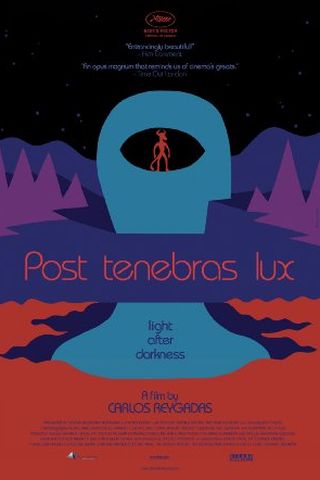 Post Tenebras Lux