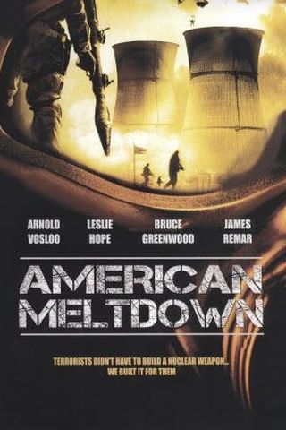 American Meltdown - Pesadelo Americano