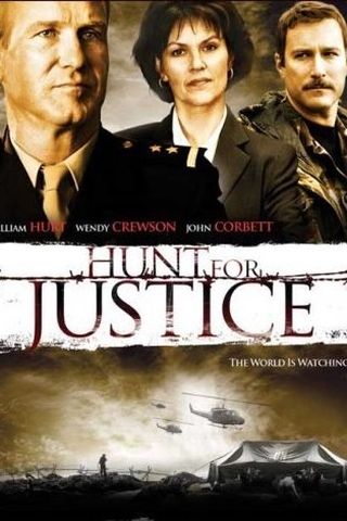 Hunt for Justice