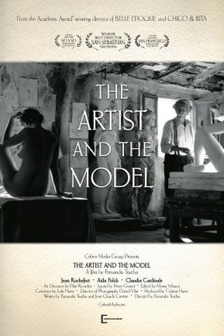 The Artist and the Model