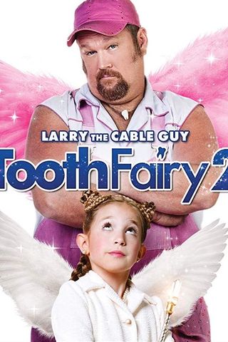 Tooth Fairy 2