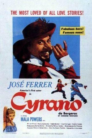 Cyrano de Bergerac