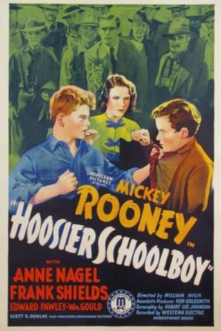 Hoosier Schoolboy