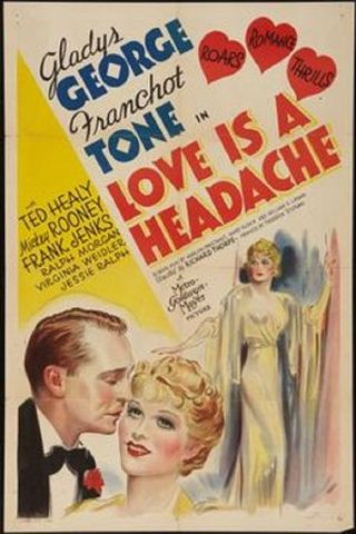 Love Is a Headache