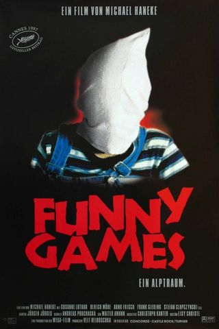 Funny Games