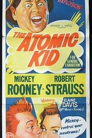 The Atomic Kid