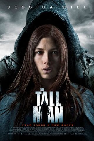 The Tall Man