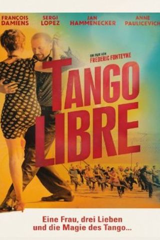 Tango Livre