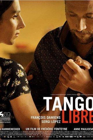 Tango Livre