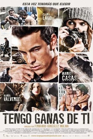 Os melhores filmes de Mario Casas - ator/atriz * Melhores Filmes