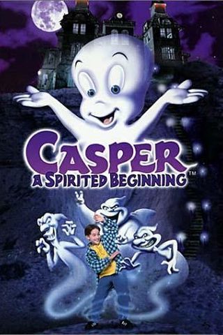 Casper: A Spirited Beginning