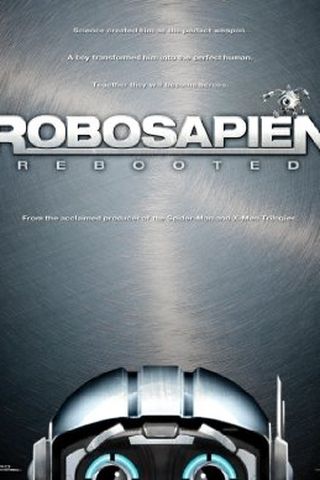 Robosapien: Rebooted