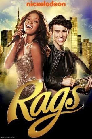 Rags: O Poder da Música