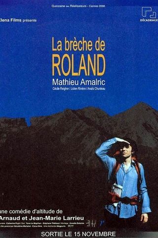 La Brèche de Roland