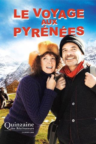 Le Voyage aux Pyrénées