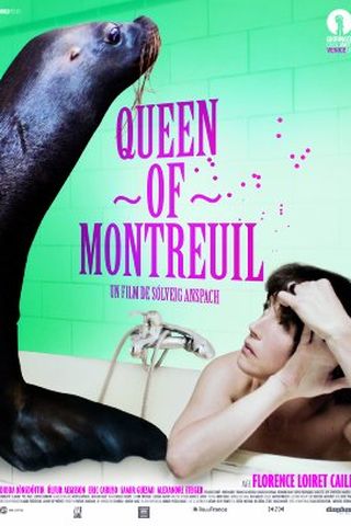 A Rainha de Montreuil