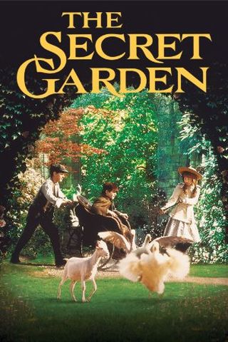 The Secret Garden