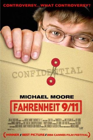 Fahrenheit 9/11