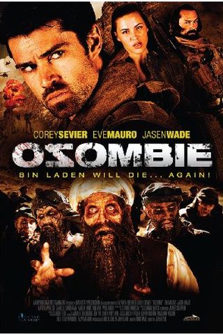 Osombie