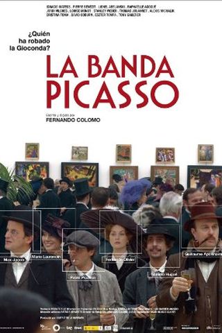 La Banda Picasso