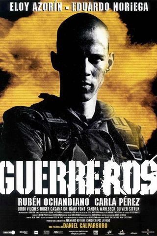 Os Guerreiros