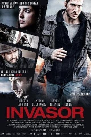 Invasor