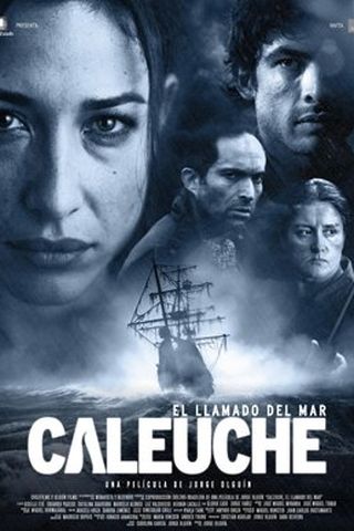 Caleuche: The Call of the Sea