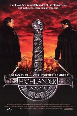 Highlander: A Batalha Final