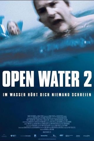 Open Water 2: Adrift