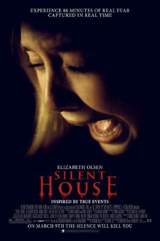 Silent House