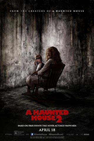 Inatividade Paranormal 2