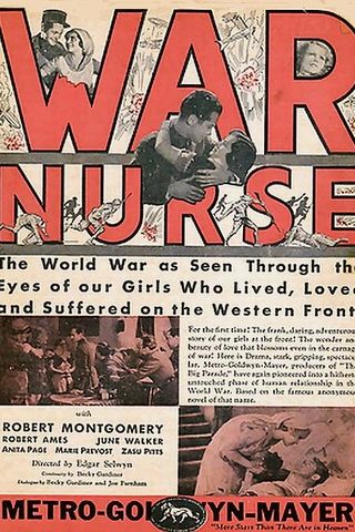 Enfermeiras de Guerra
