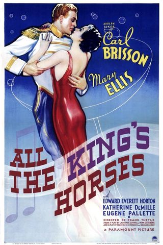 All the King's Horses