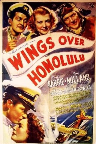 Wings Over Honolulu