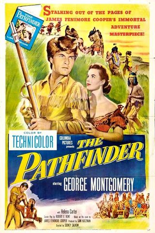 The Pathfinder