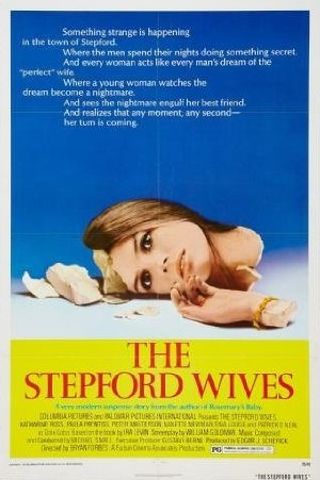 The Stepford Wives