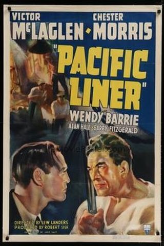 Pacific Liner