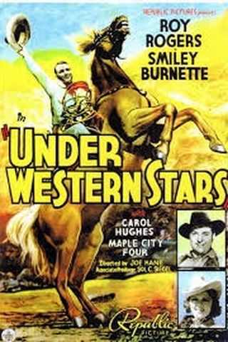 Under Western Stars