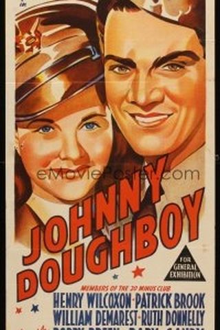 Johnny Doughboy