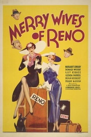 Merry Wives of Reno