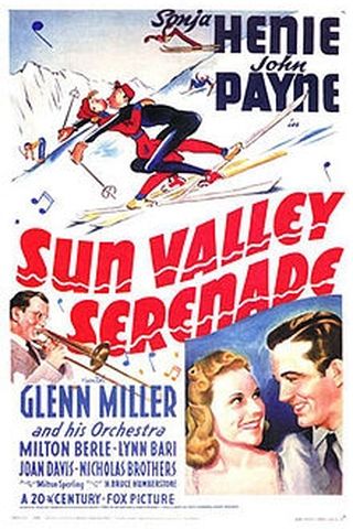 Sun Valley Serenade