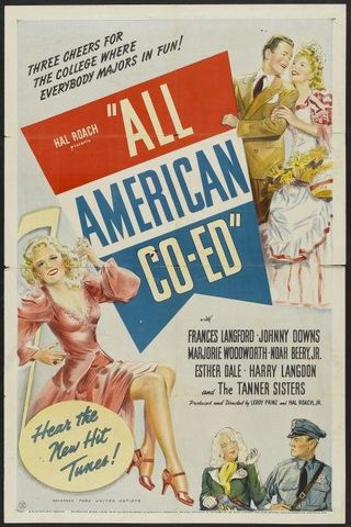 All-American Co-Ed