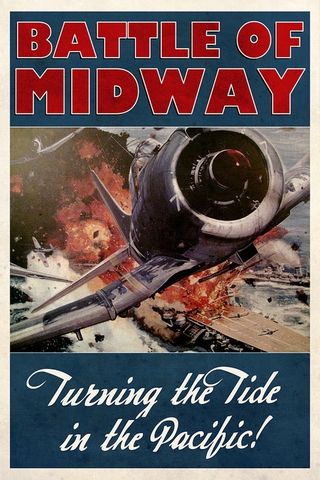 The Battle of Midway