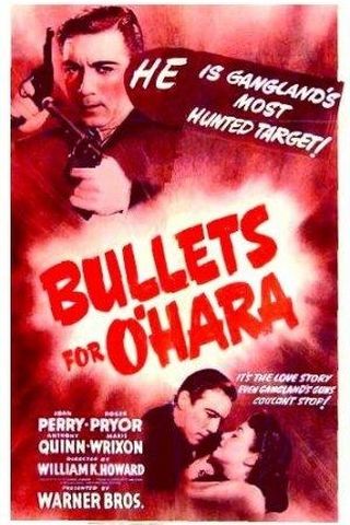 Bullets for O'Hara